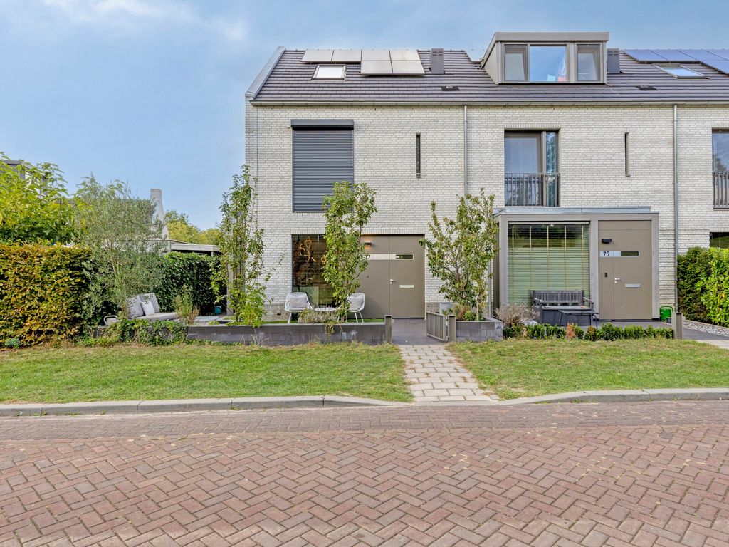 Anna Maria Van Cappellenpark 77, Capelle aan den IJssel