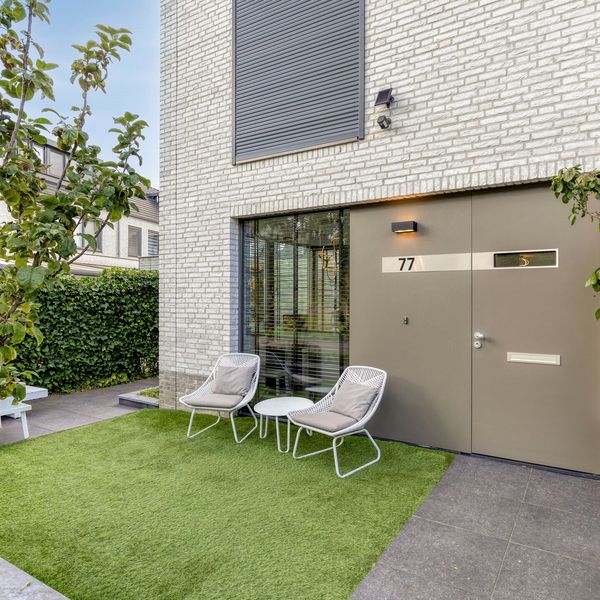 Anna Maria Van Cappellenpark 77, Capelle aan den IJssel