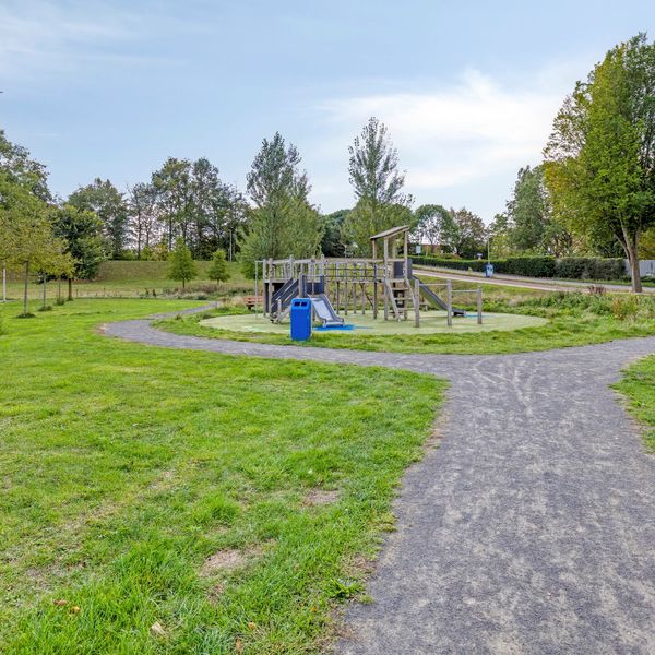 Anna Maria Van Cappellenpark 77, Capelle aan den IJssel