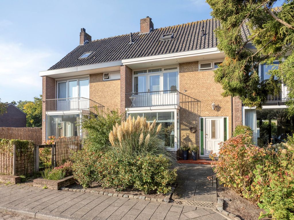 Jacob Catslaan 3, Capelle aan den IJssel