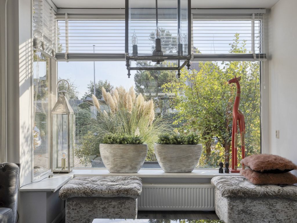 Jacob Catslaan 3, Capelle aan den IJssel