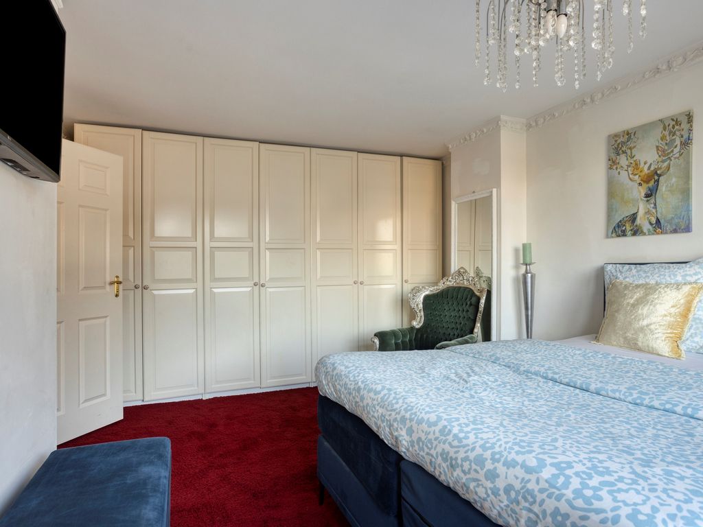 Jacob Catslaan 3, Capelle aan den IJssel