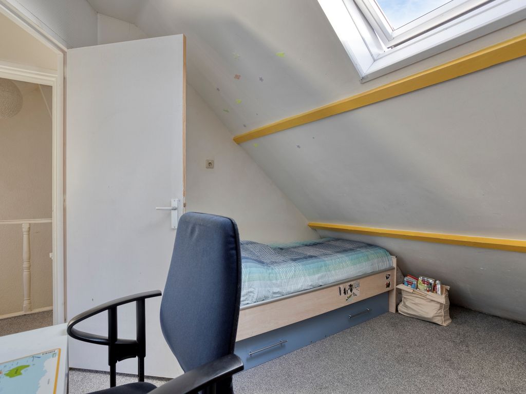 Jacob Catslaan 3, Capelle aan den IJssel