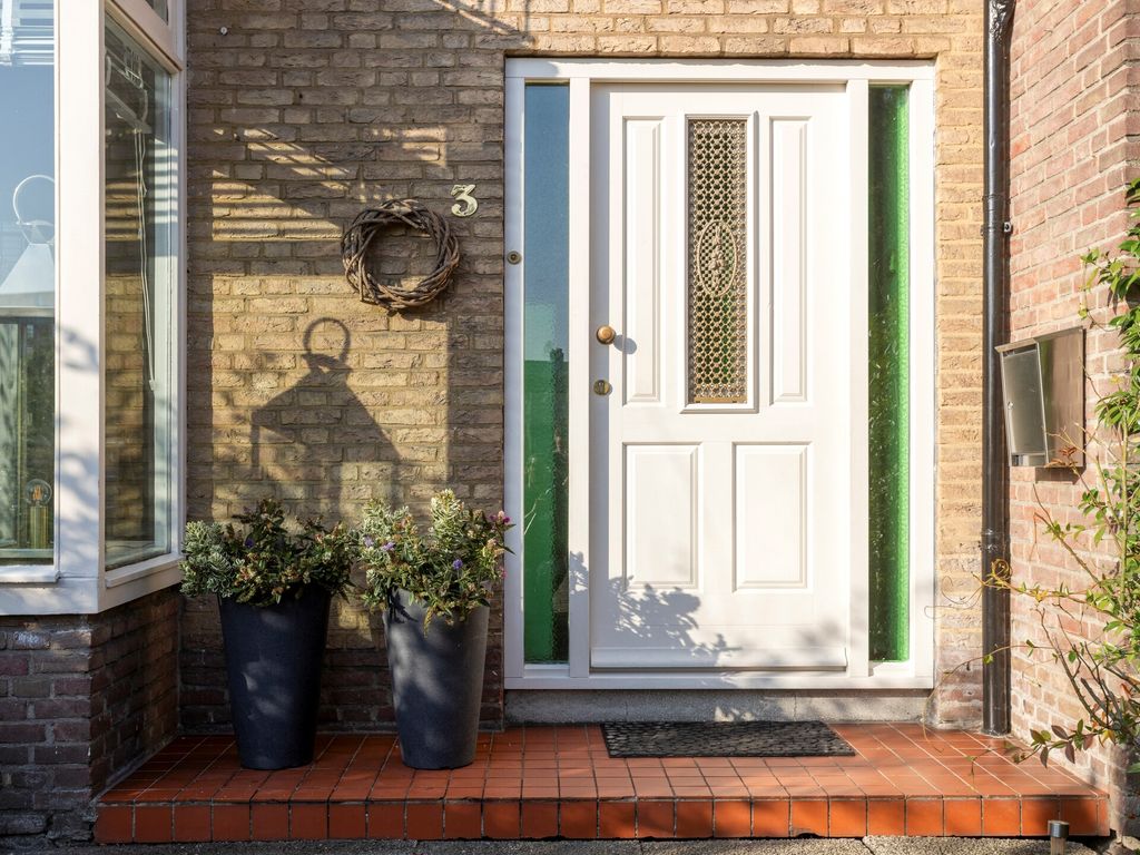 Jacob Catslaan 3, Capelle aan den IJssel