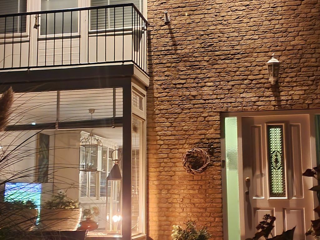 Jacob Catslaan 3, Capelle aan den IJssel