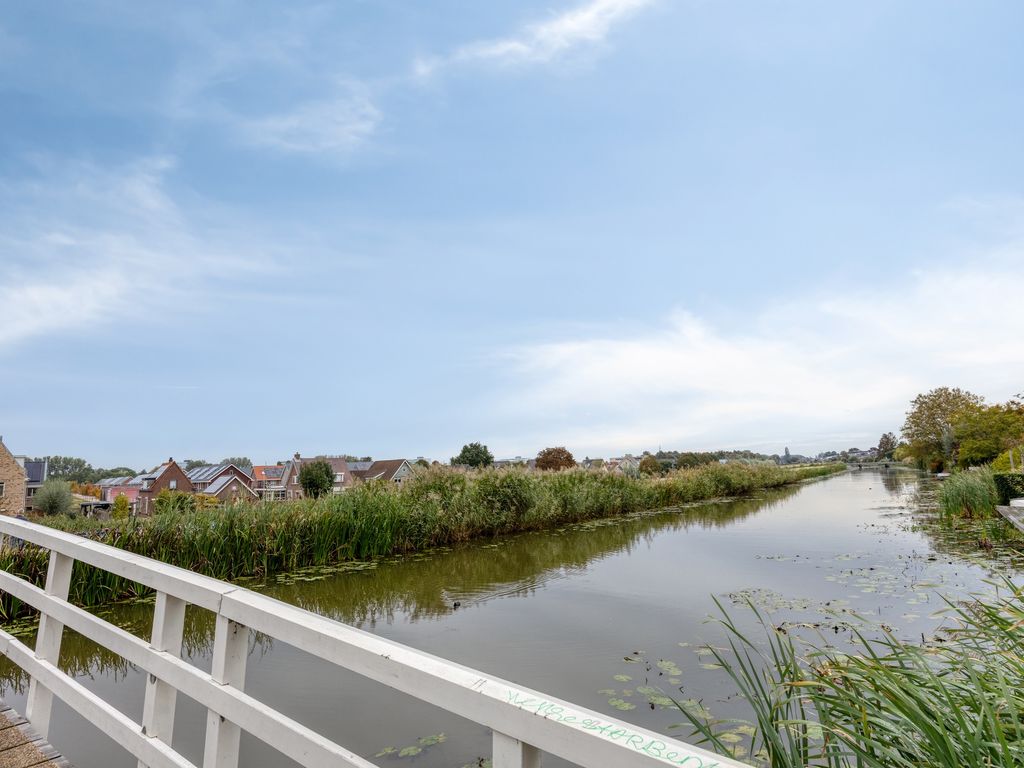 Dieze 35, Nieuwerkerk aan den IJssel