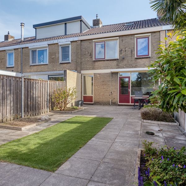 Merelhoven 229, Capelle aan den IJssel