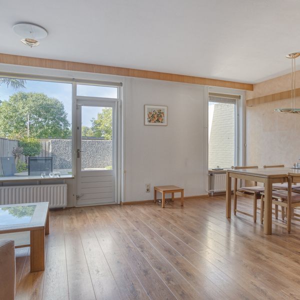 Merelhoven 229, Capelle aan den IJssel