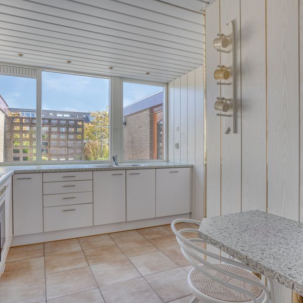 Merelhoven 229, Capelle aan den IJssel