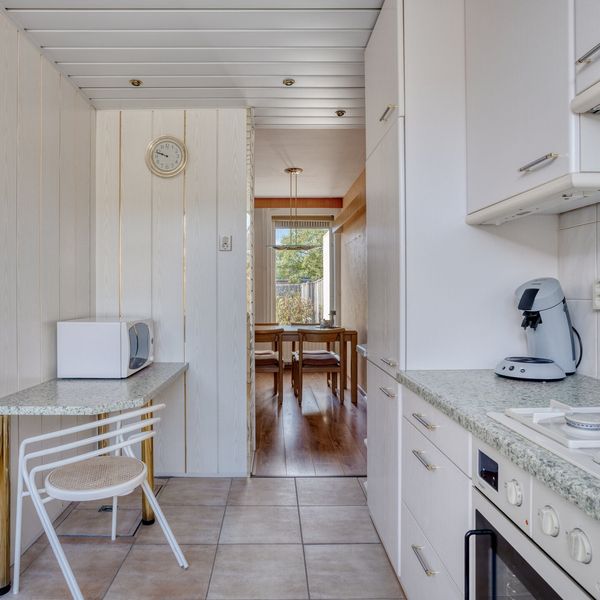 Merelhoven 229, Capelle aan den IJssel