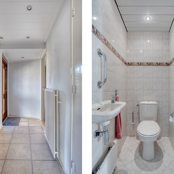 Merelhoven 229, Capelle aan den IJssel