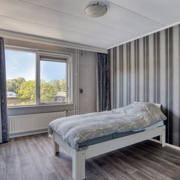 Merelhoven 229, Capelle aan den IJssel