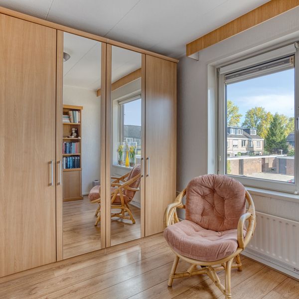 Merelhoven 229, Capelle aan den IJssel