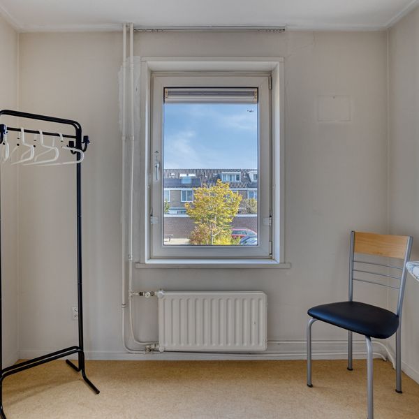 Merelhoven 229, Capelle aan den IJssel