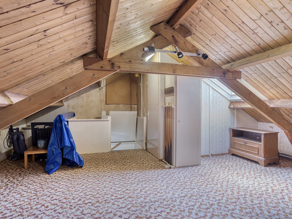 Merelhoven 229, Capelle aan den IJssel