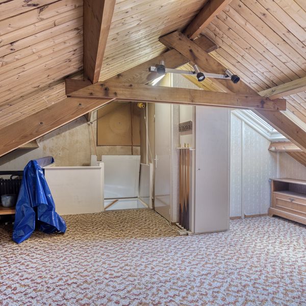 Merelhoven 229, Capelle aan den IJssel