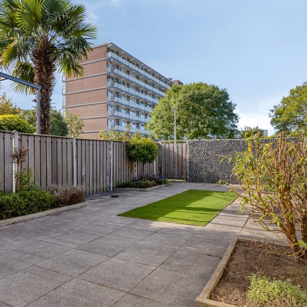 Merelhoven 229, Capelle aan den IJssel