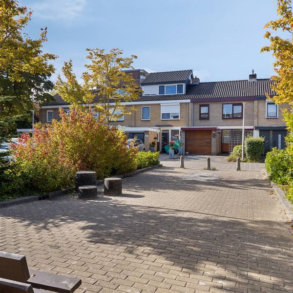 Merelhoven 229, Capelle aan den IJssel