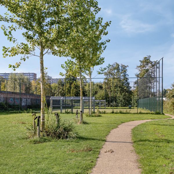 Merelhoven 229, Capelle aan den IJssel