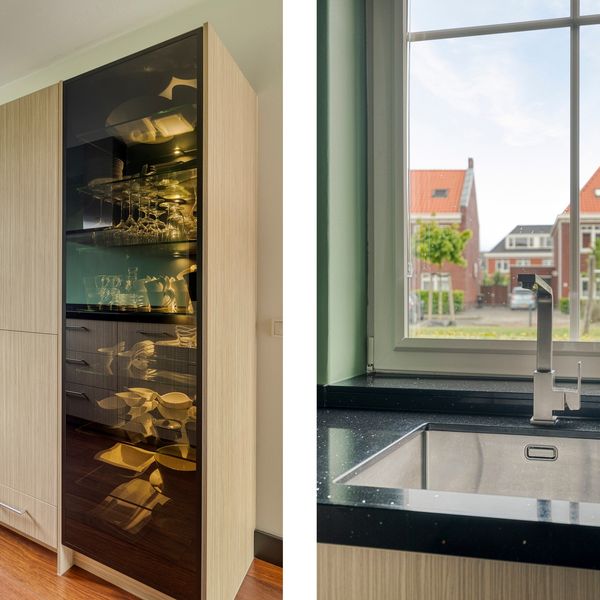 Koetsierstuin 6, Zevenhuizen