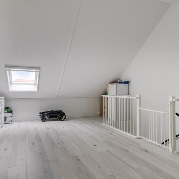 Koetsierstuin 6, Zevenhuizen