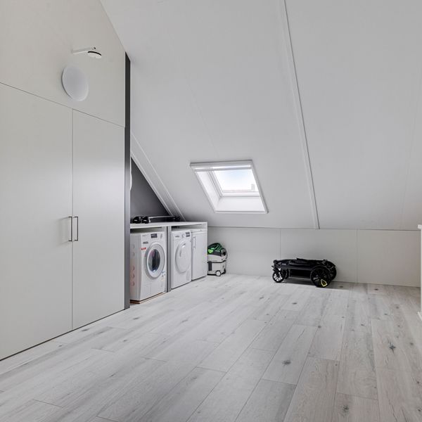 Koetsierstuin 6, Zevenhuizen
