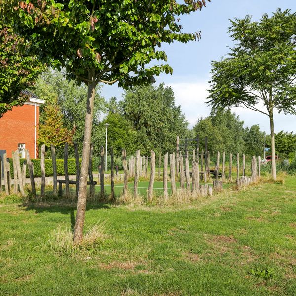 Koetsierstuin 6, Zevenhuizen