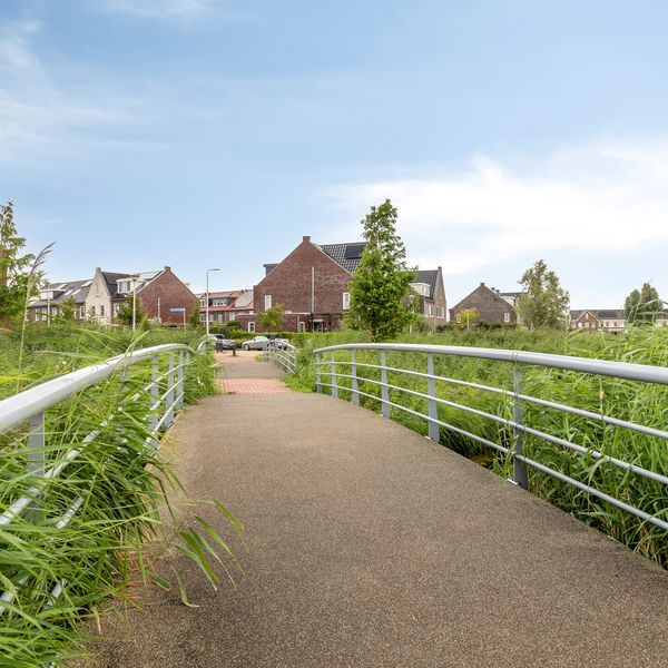 Koetsierstuin 6, Zevenhuizen