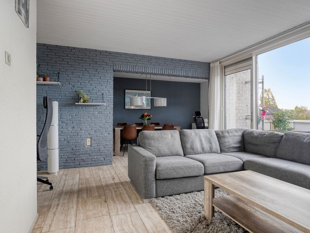 Reidans 60, Capelle aan den IJssel