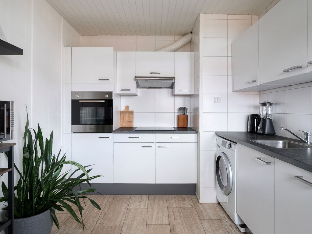 Reidans 60, Capelle aan den IJssel