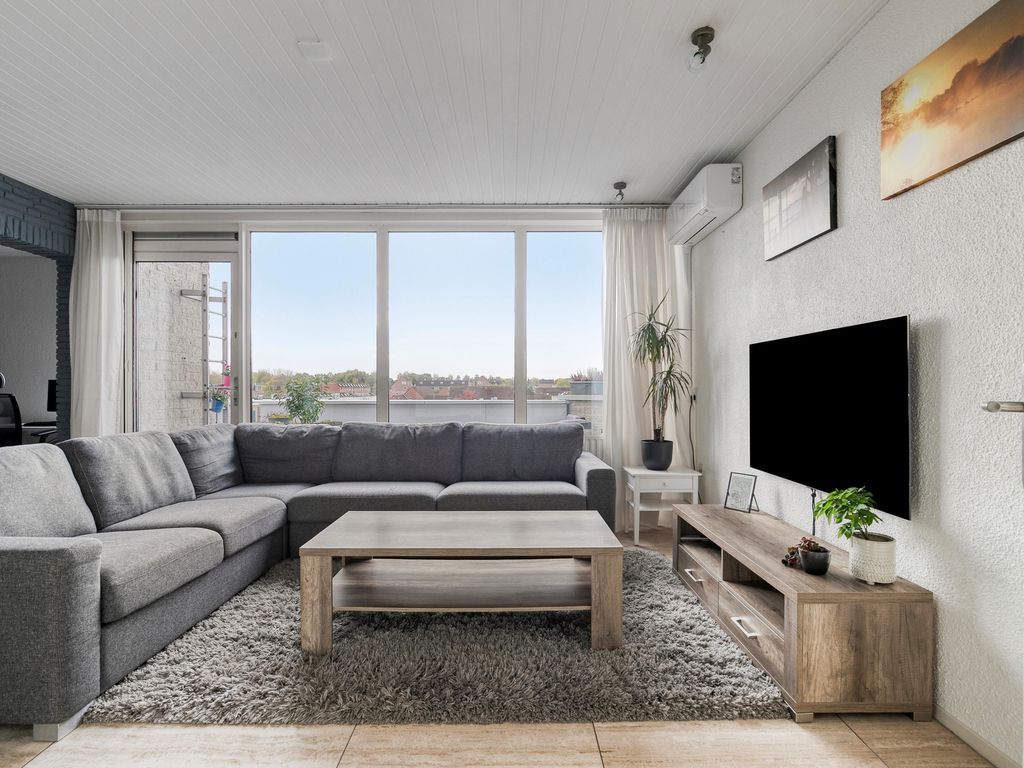 Reidans 60, Capelle aan den IJssel