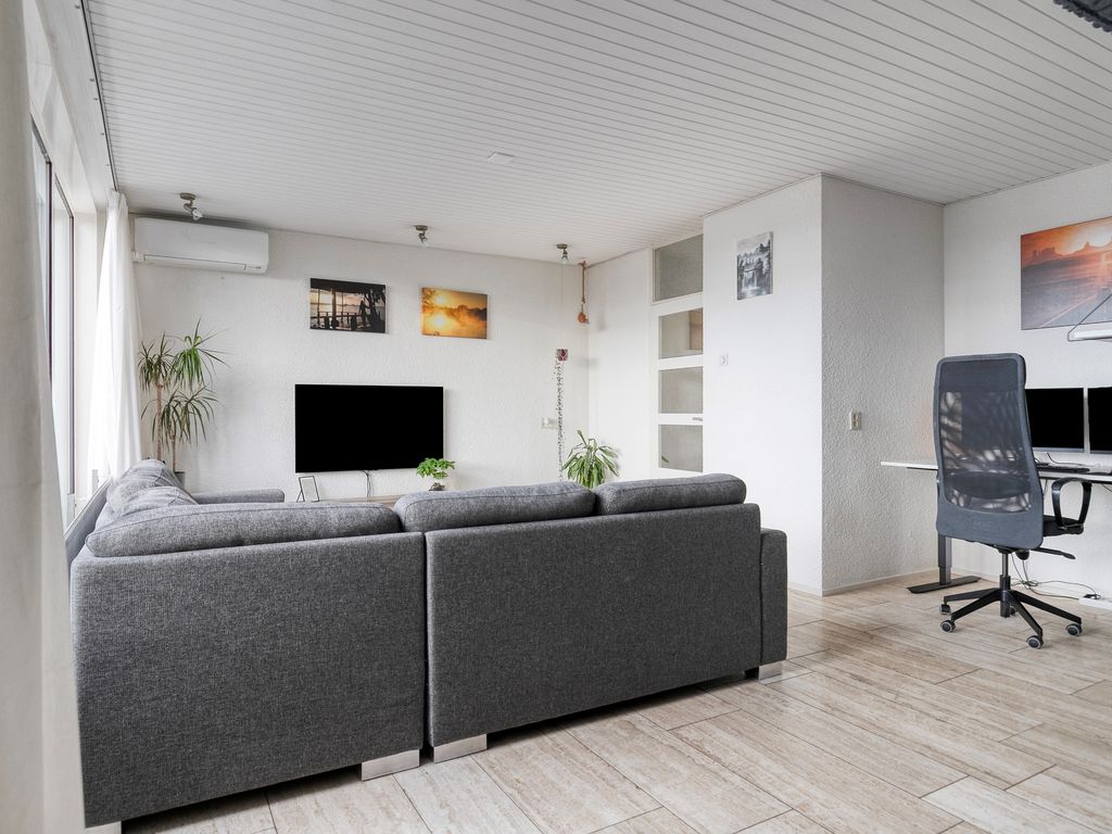 Reidans 60, Capelle aan den IJssel