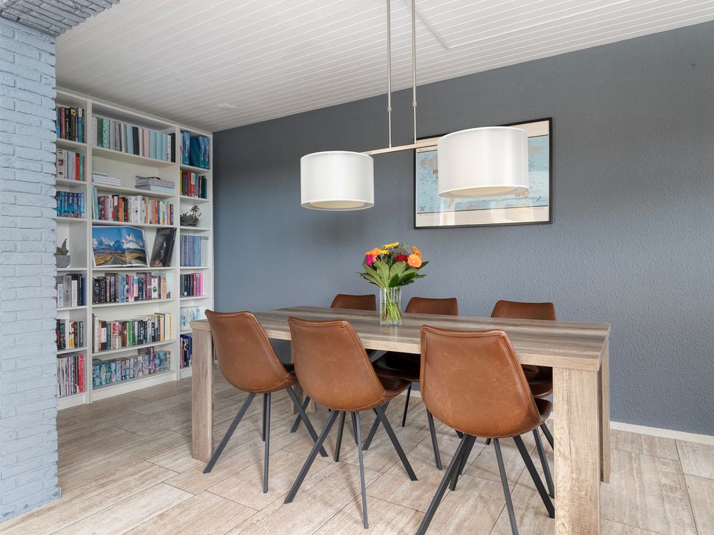 Reidans 60, Capelle aan den IJssel