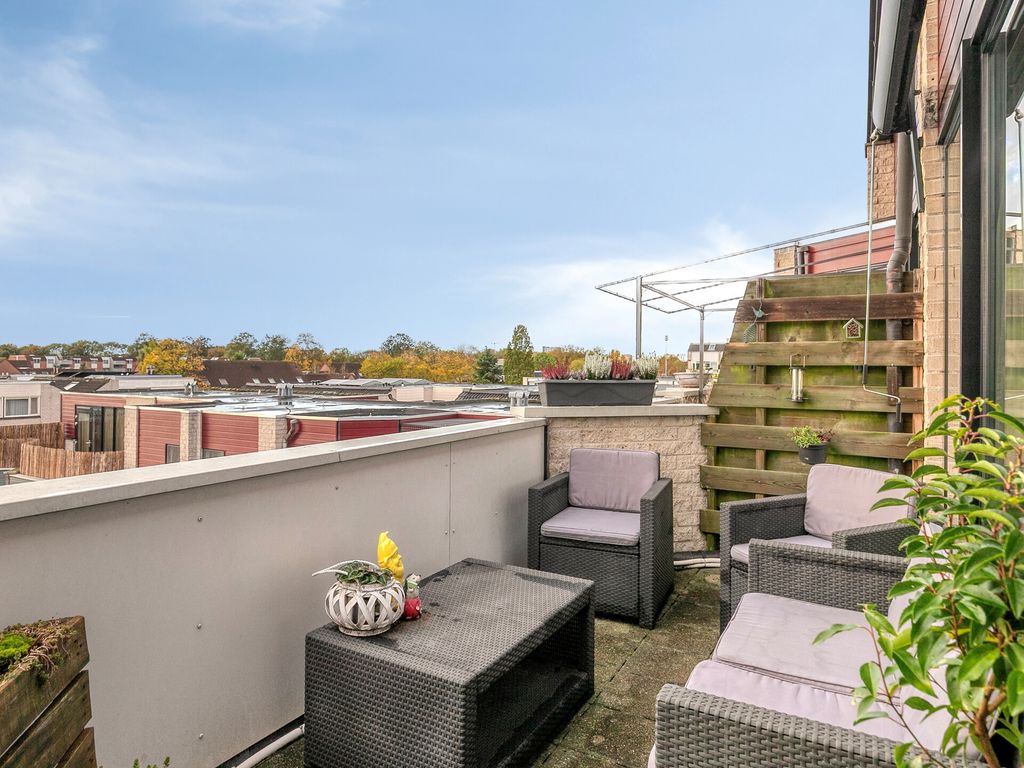 Reidans 60, Capelle aan den IJssel