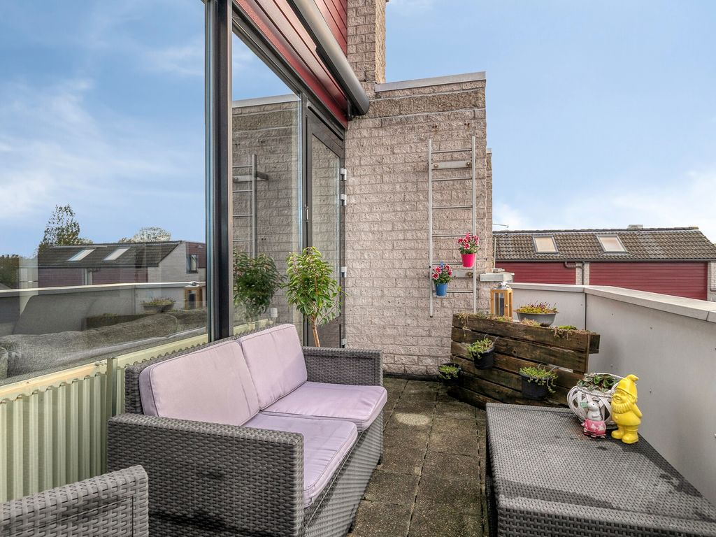 Reidans 60, Capelle aan den IJssel