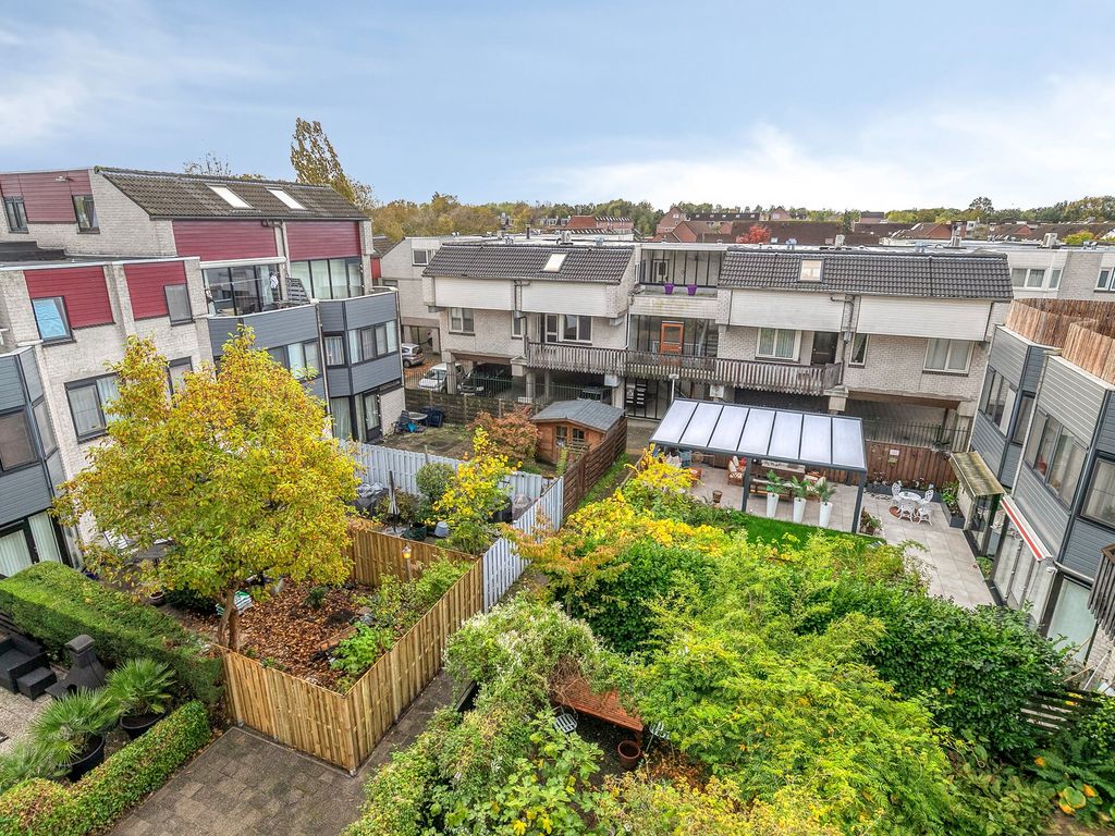 Reidans 60, Capelle aan den IJssel