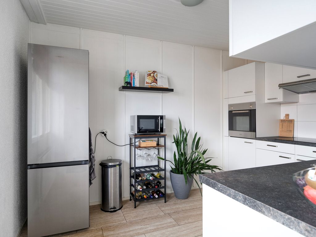 Reidans 60, Capelle aan den IJssel