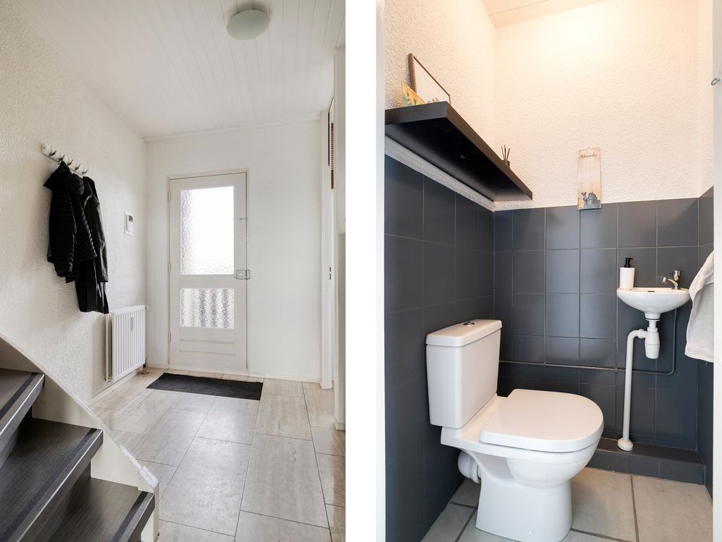 Reidans 60, Capelle aan den IJssel