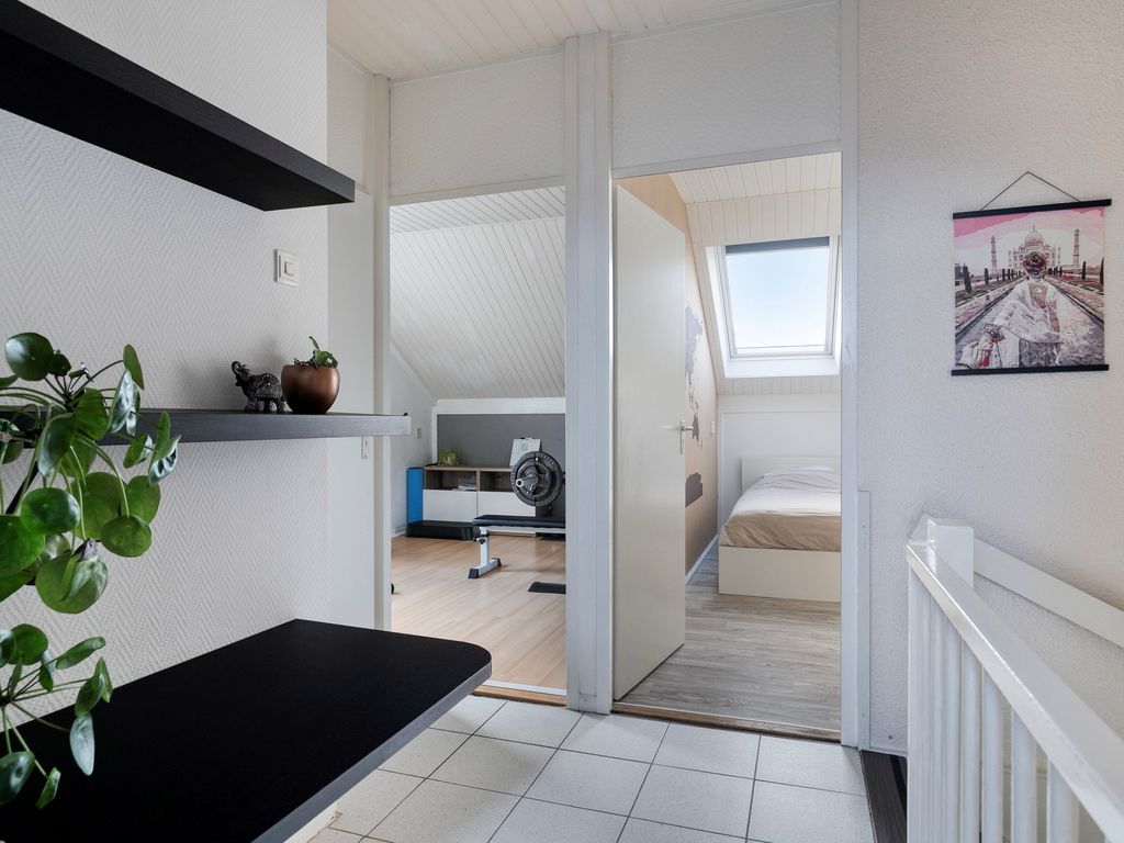 Reidans 60, Capelle aan den IJssel