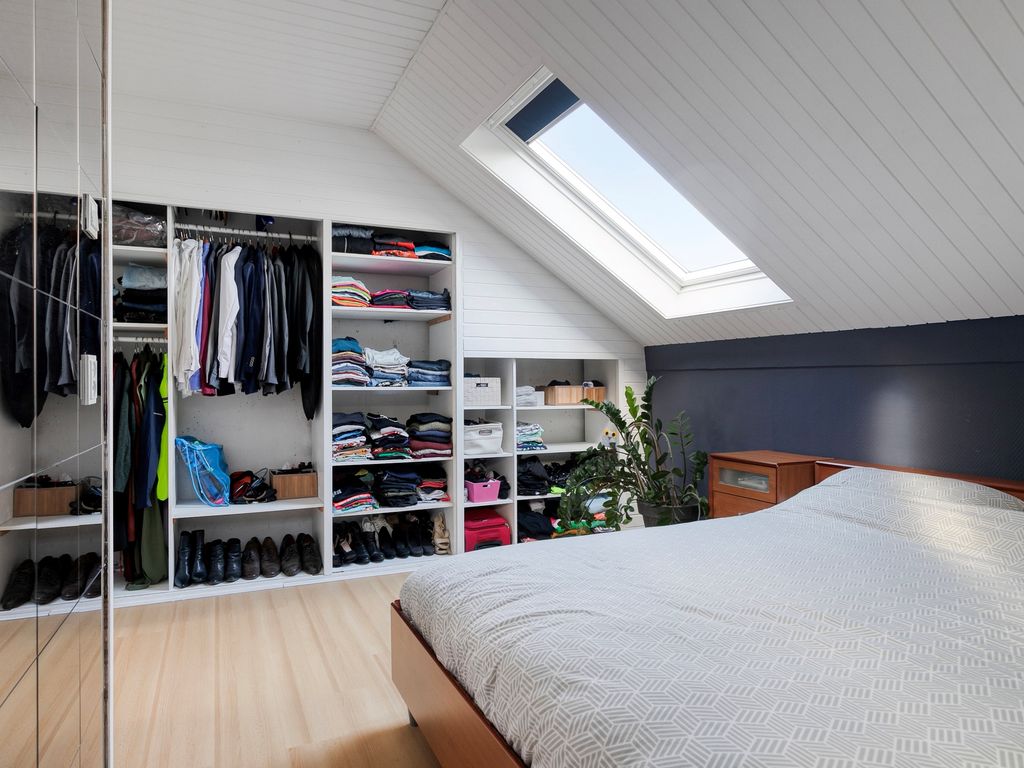 Reidans 60, Capelle aan den IJssel