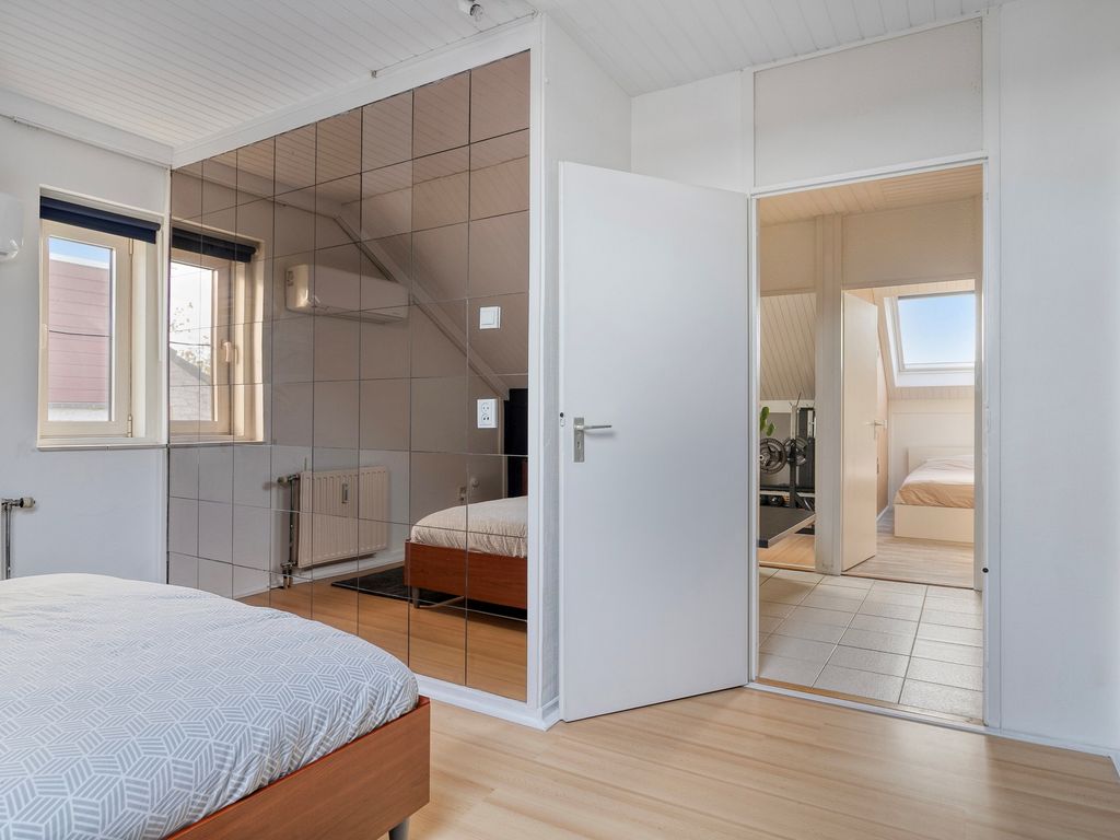 Reidans 60, Capelle aan den IJssel