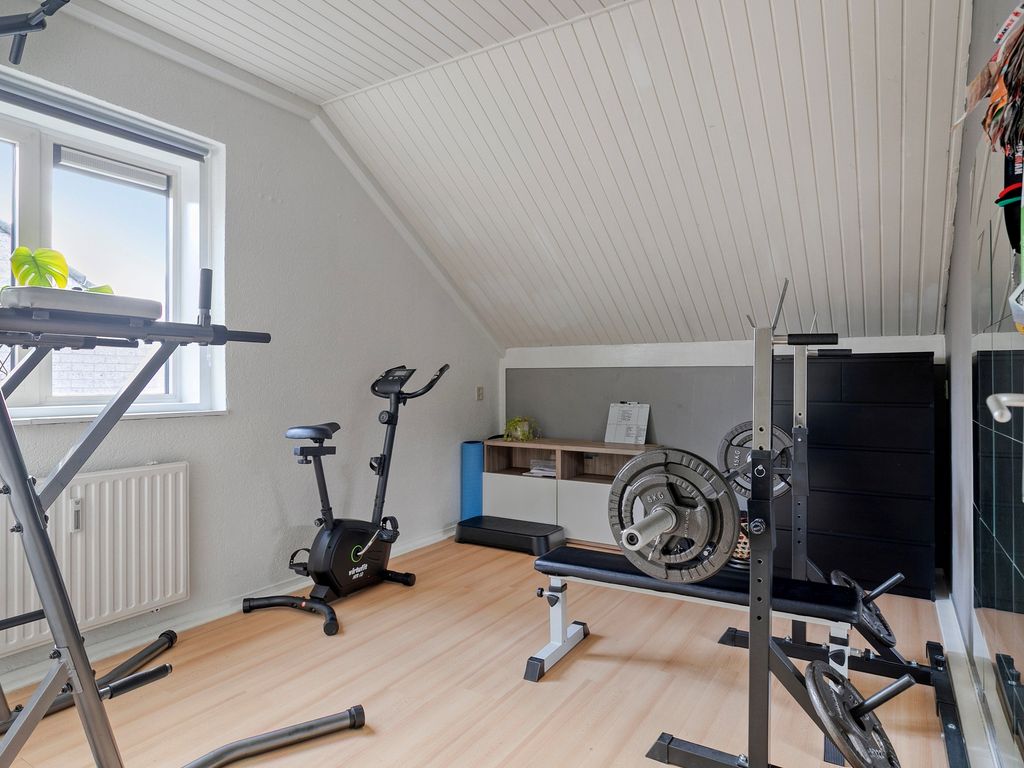 Reidans 60, Capelle aan den IJssel