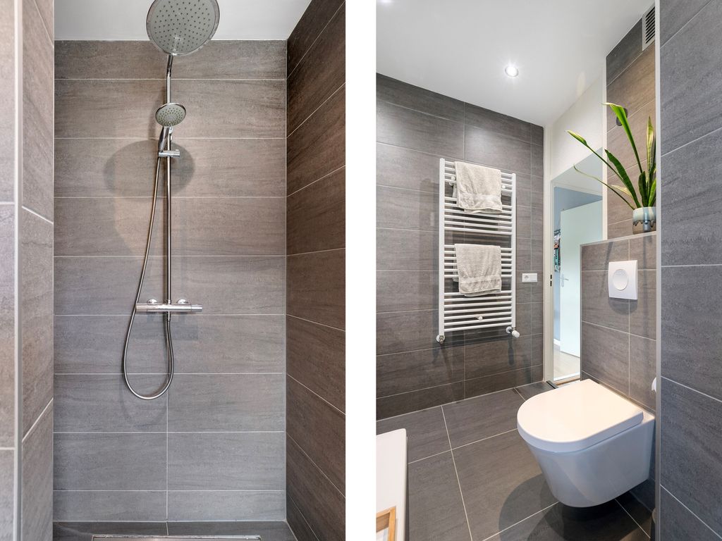 Reidans 60, Capelle aan den IJssel