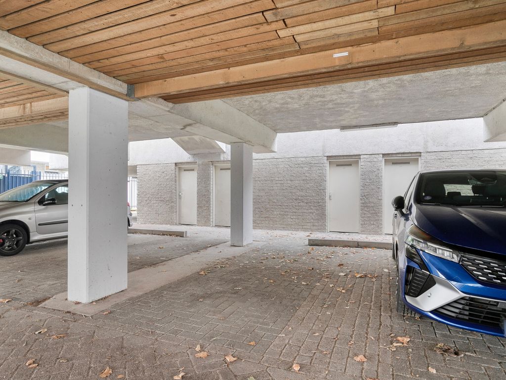 Reidans 60, Capelle aan den IJssel