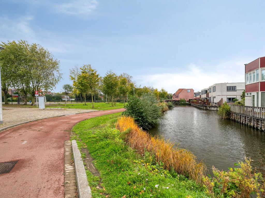 Reidans 60, Capelle aan den IJssel