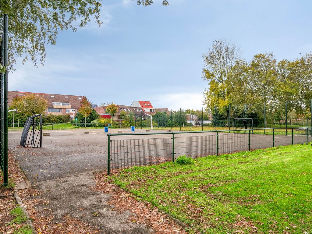 Reidans 60, Capelle aan den IJssel