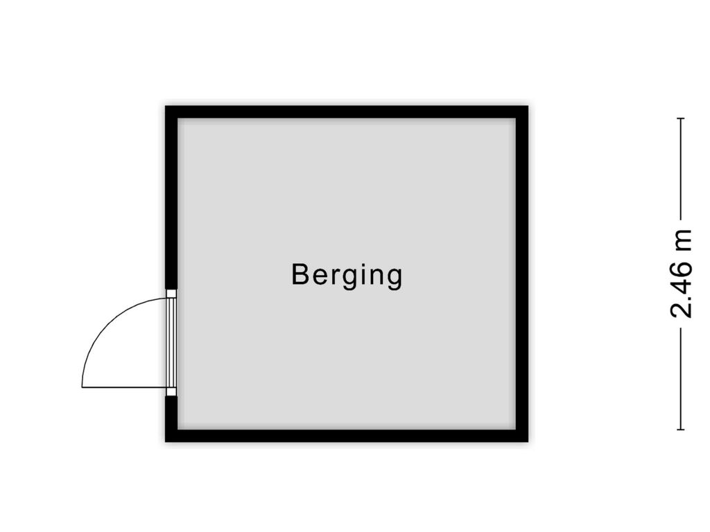 Reidans 60, Capelle aan den IJssel