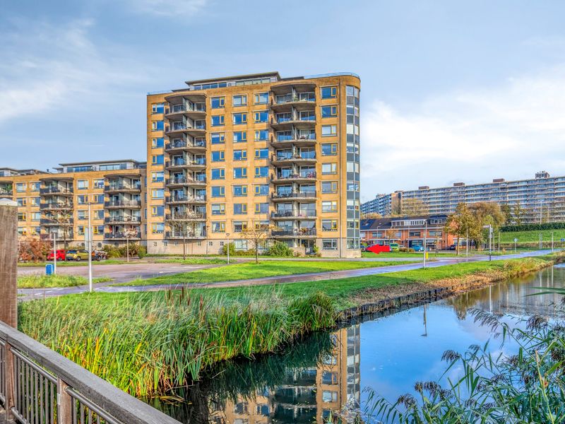 Lehárstraat 180, Capelle aan den IJssel