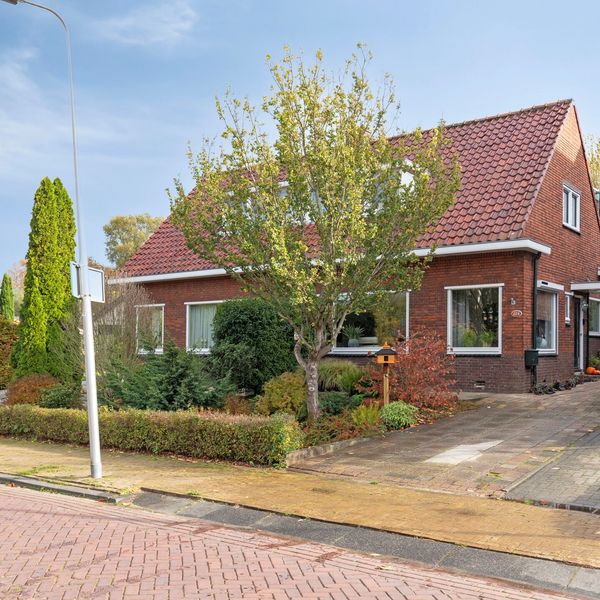 Bermweg 504, Capelle aan den IJssel