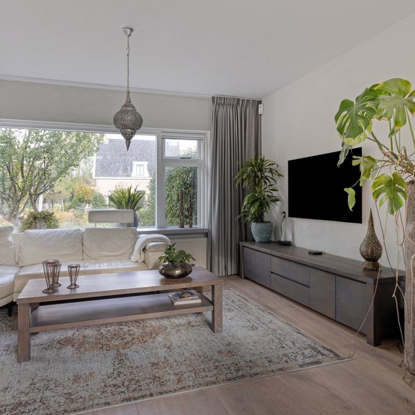 Bermweg 504, Capelle aan den IJssel